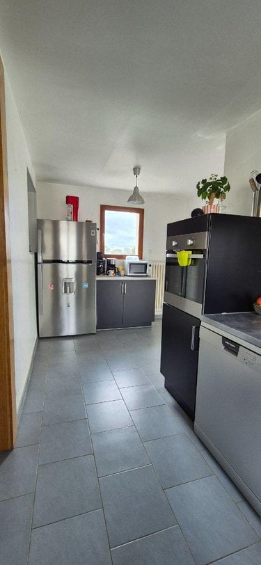 Maison a vendre Saint-Cosme-en-Vairais 72110 Sarthe 85 m2 5 pièces 153000 euros