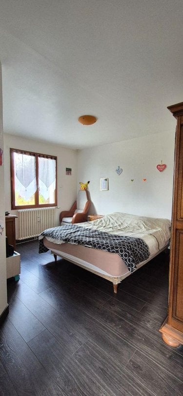 Maison a vendre Saint-Cosme-en-Vairais 72110 Sarthe 85 m2 5 pièces 153000 euros