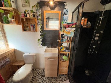 Maison a vendre Chasseneuil 36800 Indre 66 m2 2 pièces 76850 euros