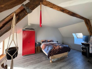 Maison a vendre Chasseneuil 36800 Indre 66 m2 2 pièces 76850 euros