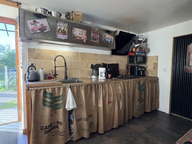 Maison a vendre Chasseneuil 36800 Indre 66 m2 2 pièces 76850 euros