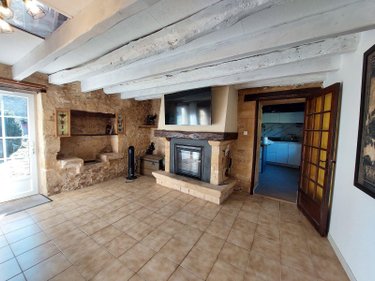 Maison a vendre Lalinde 24150 Dordogne 114 m2 5 pièces 244550 euros