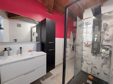 Maison a vendre Lalinde 24150 Dordogne 114 m2 5 pièces 244550 euros