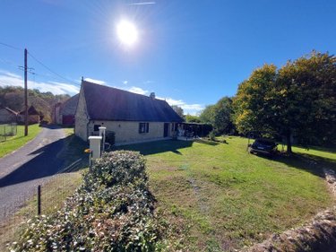 Maison a vendre Lalinde 24150 Dordogne 114 m2 5 pièces 244550 euros