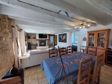 Maison a vendre Lalinde 24150 Dordogne 114 m2 5 pièces 244550 euros