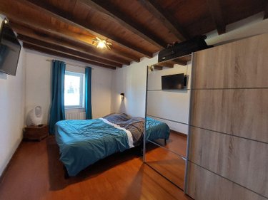 Maison a vendre Lalinde 24150 Dordogne 114 m2 5 pièces 244550 euros