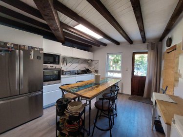 Maison a vendre Lalinde 24150 Dordogne 114 m2 5 pièces 244550 euros