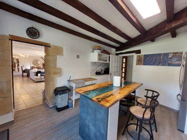 Maison a vendre Lalinde 24150 Dordogne 114 m2 5 pièces 244550 euros