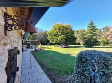 Maison a vendre Lalinde 24150 Dordogne 114 m2 5 pièces 244550 euros