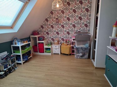 Maison a vendre Landéda 29870 Finistère 172 m2 8 pièces 493375 euros