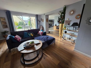 Maison a vendre Landéda 29870 Finistère 172 m2 8 pièces 493375 euros