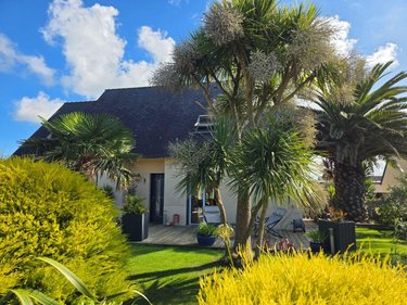 Maison a vendre Landéda 29870 Finistère 172 m2 8 pièces 493375 euros