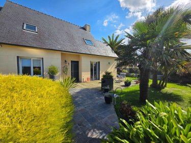 Maison a vendre Landéda 29870 Finistère 172 m2 8 pièces 477850 euros