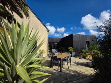 Maison a vendre Landéda 29870 Finistère 172 m2 8 pièces 449000 euros