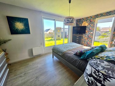 Maison a vendre Landéda 29870 Finistère 172 m2 8 pièces 449000 euros