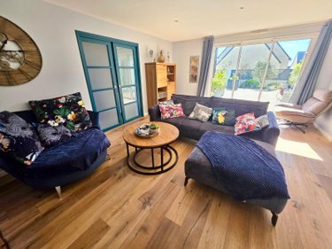 Maison a vendre Landéda 29870 Finistère 172 m2 8 pièces 449000 euros