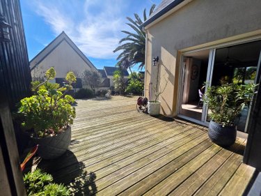 Maison a vendre Landéda 29870 Finistère 172 m2 8 pièces 449000 euros