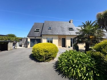 Maison a vendre Landéda 29870 Finistère 172 m2 8 pièces 432000 euros