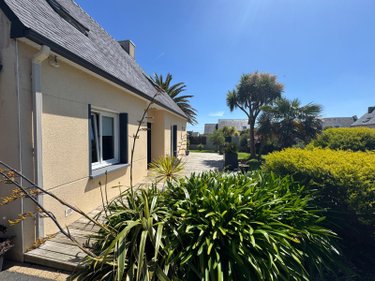 Maison a vendre Landéda 29870 Finistère 172 m2 8 pièces 432000 euros