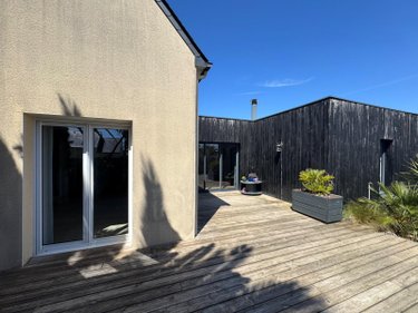 Maison a vendre Landéda 29870 Finistère 172 m2 8 pièces 432000 euros