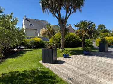 Maison a vendre Landéda 29870 Finistère 172 m2 8 pièces 432000 euros