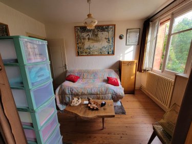 Maison a vendre Jallans 28200 Eure-et-Loir 63 m2 3 pièces 55000 euros