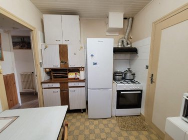 Maison a vendre Jallans 28200 Eure-et-Loir 63 m2 3 pièces 55000 euros