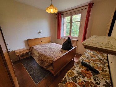 Maison a vendre Jallans 28200 Eure-et-Loir 63 m2 3 pièces 55000 euros