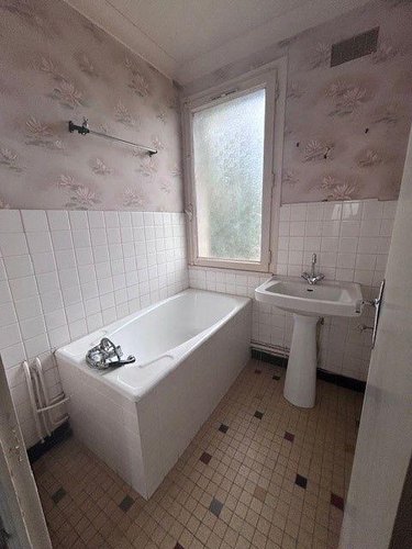 Maison a vendre Le Quiou 22630 Côtes-d'Armor 54 m2  126000 euros