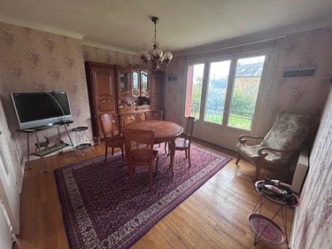 Maison a vendre Le Quiou 22630 Côtes-d'Armor 54 m2  126000 euros