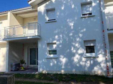 Appartement a vendre Coutras 33230 Gironde 41 m2 2 pièces 120750 euros