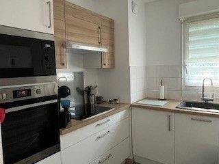 Appartement a vendre Coutras 33230 Gironde 41 m2 2 pièces 95400 euros