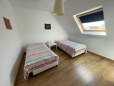 Maison a vendre Ploudalmézeau 29830 Finistère 124 m2 5 pièces 384200 euros