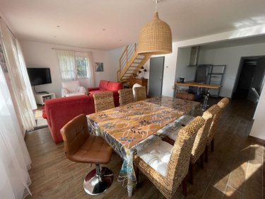 Maison a vendre Ploudalmézeau 29830 Finistère 124 m2 5 pièces 384200 euros