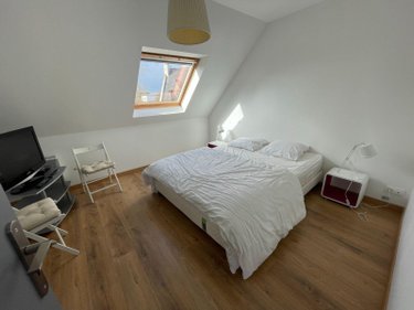 Maison a vendre Ploudalmézeau 29830 Finistère 124 m2 5 pièces 384200 euros