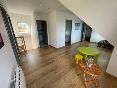 Maison a vendre Ploudalmézeau 29830 Finistère 124 m2 5 pièces 384200 euros