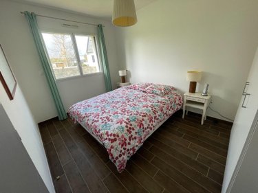 Maison a vendre Ploudalmézeau 29830 Finistère 124 m2 5 pièces 384200 euros