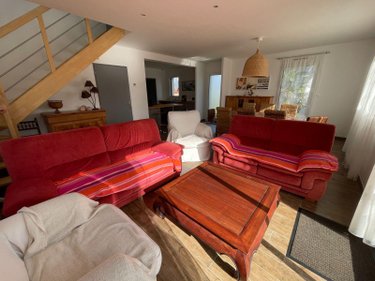 Maison a vendre Ploudalmézeau 29830 Finistère 124 m2 5 pièces 384200 euros