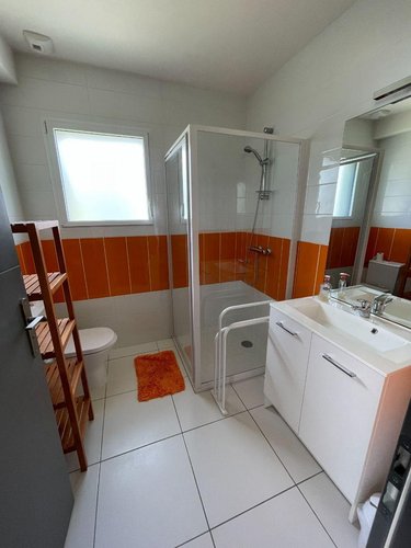 Maison a vendre Ploudalmézeau 29830 Finistère 124 m2 5 pièces 384200 euros