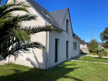 Maison a vendre Ploudalmézeau 29830 Finistère 124 m2 5 pièces 384200 euros
