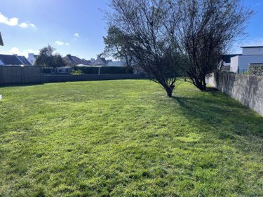 Maison a vendre Ploudalmézeau 29830 Finistère 124 m2 5 pièces 384200 euros