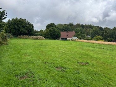Terrain a batir a vendre Étalondes 76260 Seine-Maritime 1640 m2  100000 euros