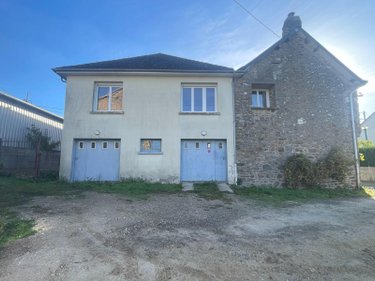 Maison a vendre Mayenne 53100 Mayenne 95 m2 4 pièces 125700 euros