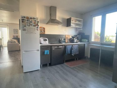 Maison a vendre Mayenne 53100 Mayenne 95 m2 4 pièces 125700 euros