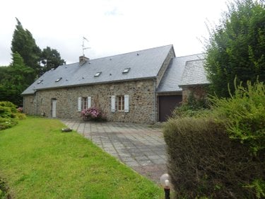 Maison a vendre Blainville-sur-Mer 50560 Manche 190 m2 8 pièces 312645 euros