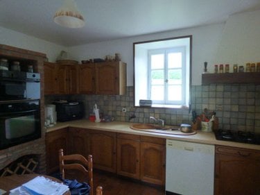 Maison a vendre Blainville-sur-Mer 50560 Manche 190 m2 8 pièces 312645 euros