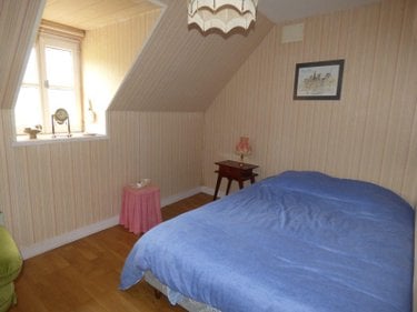 Maison a vendre Blainville-sur-Mer 50560 Manche 190 m2 8 pièces 312645 euros
