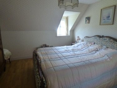 Maison a vendre Blainville-sur-Mer 50560 Manche 190 m2 8 pièces 312645 euros