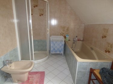 Maison a vendre Blainville-sur-Mer 50560 Manche 190 m2 8 pièces 312645 euros