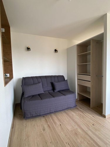 Location appartement La Gacilly 56200 Morbihan 21 m2 1 pièce 480 euros